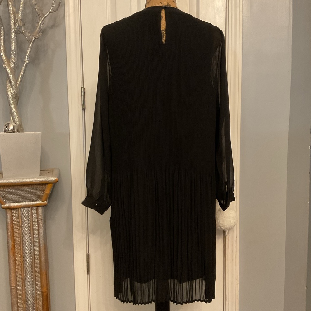 Studio 1886 Pleated Dress - Picture 6 of 8